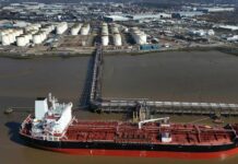 Más de 20 países se movilizan para garantizar paso seguro en el Estrecho de Ormuz