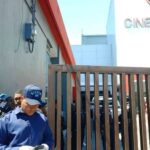 Muere raso de la Policía baleado en Cinema Centro