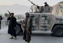 Gobierno de pakistán niega ataque a hospital en kabul y defiende su estrategia militar