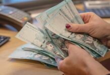 Casi un 25 % de la población tiene una deuda en el sistema financiero dominicano