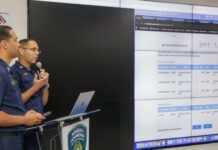 La Policía recibirá en línea la denuncia de robos de vehículos