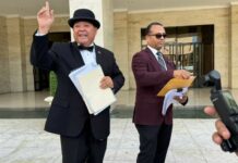 Depositan dos recursos ante el TC para frenar eliminación de candidaturas independientes