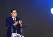 Sanz Lovatón: «Antes de 2028 República Dominicana estará produciendo y exportando semiconductores»