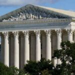 Supremo de EE. UU. evaluará propuesta de Trump para desproteger a ciudadanos de Siria y Haití