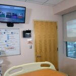 El Tribunal Constitucional reabre disputa sobre derechos de autor por TV en clínicas y hoteles