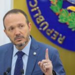 «¡Váyanse al carajo!», le dice el ministro de Seguridad de El Salvador a las ONG críticas