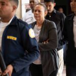 Tribunal dicta sentencia absolutoria para mujer acusada de pagar asesinato de su esposo en 2020