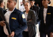 Tribunal dicta sentencia absolutoria para mujer acusada de pagar asesinato de su esposo en 2020