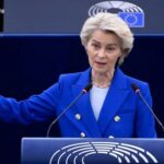 La UE busca abaratar la energía y reavivar su industria en plena guerra de Irán