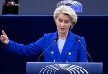 La UE busca abaratar la energía y reavivar su industria en plena guerra de Irán