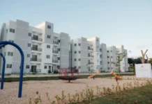 Cada vez es más caro comprar: así sube el precio del metro cuadrado en el Gran Santo Domingo