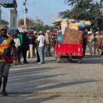 Reunión entre autoridades de RD y embajadores de EE. UU. y Haití genera inquietud en la frontera