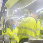 Detienen dominicanos por apuñalamiento menor de 14