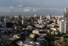 Economía dominicana crecería un 4.1 % este año atada a resolución del conflicto EE.UU.-Irán