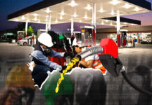 143 estaciones de combustibles en casi todo el país no cumplen con la calidad de los dos tipos de gasolina