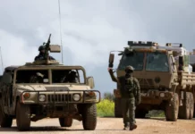 Incluso Israel afirma que respetará el alto el fuego acordado entre EEUU e Irán