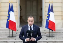 Francia anuncia recortes de 6.000 millones de euros por impacto de la guerra en Oriente Medio