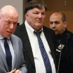 ‘Se mostró frío como el hielo’: el asesino en serie que confesó haber matado a 8 mujeres en un caso que atemorizó a Nueva York