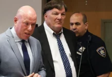 ‘Se mostró frío como el hielo’: el asesino en serie que confesó haber matado a 8 mujeres en un caso que atemorizó a Nueva York