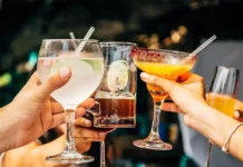 Niños de hasta con 11 años entre los 145 intoxicados por alcohol en Semana Santa