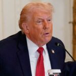 Trump da marcha atrás y anuncia un alto al fuego indefinido para negociar con Irán