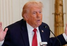 Trump da marcha atrás y anuncia un alto al fuego indefinido para negociar con Irán