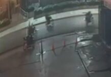 Banda «El Circuito del Bloque» es responsable de matar al mayor Silo Popoters en Villa Juana, dice la Policía