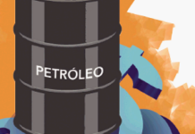 El petróleo sobre los 100 dólares el barril y la economía dominicana.