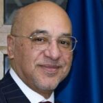 Aníbal de Castro recibe el Premio Nacional de Periodismo 2026