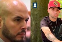 Miles Policías EUA solicitarán a juez NY no envíe a prisión sargento dominicano acusado de homicidio