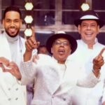 “Sigamos orando”: Romeo Santos recuerda a víctimas del Jet Set y a Rubby Pérez
