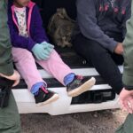 Niña migrante de tan solo tres años fue abusada sexualmente durante custodia federal en EE.UU., según su padre