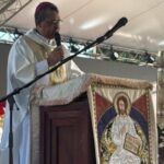 Monseñor Morel Diplán en Jet Set: «Cuando la justicia es lenta, ineficiente, provoca indignación»