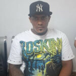 Se entrega hombre por muerte de puertorriqueño en Santiago