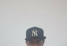 Se entrega hombre por muerte de puertorriqueño en Santiago