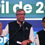 Dimite el jefe del órgano electoral de Perú tras irregularidades en elecciones del 12 de abril