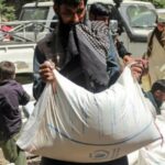 Afganistán acusa a Pakistán de haber matado a siete personas