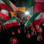 Irán ofrece reabrir el Estrecho de Ormuz si Estados Unidos levanta su bloqueo y termina la guerra