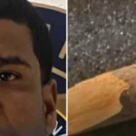 Condenado a 30 años por matar a palos a su padre en Salcedo