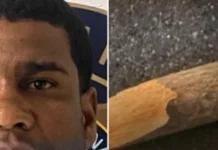 Condenado a 30 años por matar a palos a su padre en Salcedo