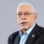 La crisis económica no se siente, no se ve, no se percibe