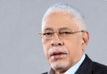 La crisis económica no se siente, no se ve, no se percibe