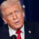 Trump dice las negociaciones con Irán podrían reanudarse dentro de dos días