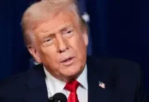 Trump dice las negociaciones con Irán podrían reanudarse dentro de dos días