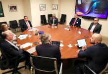 EU: RD acude a FMI y BID por impacto de conflicto en Oriente