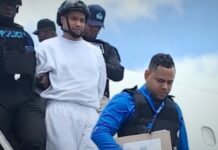 EU extradita dominicano era buscado por homicidio