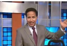 Muere, Carlos Batista Matos «lo más bello» y «lo más caro» de la TV