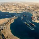 Irán niega el bloqueo de Ormuz por EE. UU. y advierte a buques militares que se acerquen