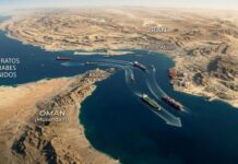 Irán niega el bloqueo de Ormuz por EE. UU. y advierte a buques militares que se acerquen