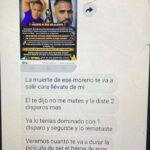 «La muerte tuya será peor»: hombre recibe amenazas tras ultimar a dos presuntos delincuentes en Mao